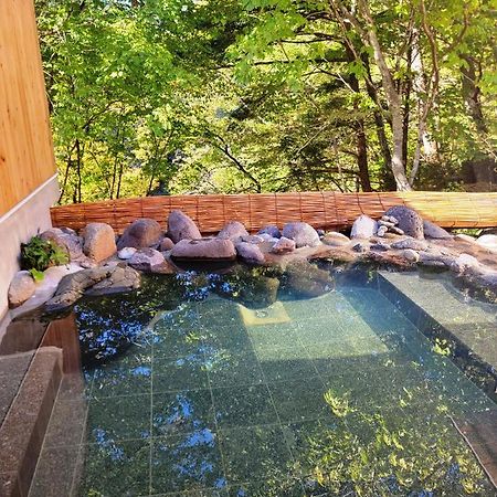 K'S House Nikko - Kinugawa Onsen Hostel المظهر الخارجي الصورة