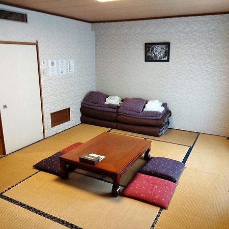 K'S House Nikko - Kinugawa Onsen Hostel المظهر الخارجي الصورة