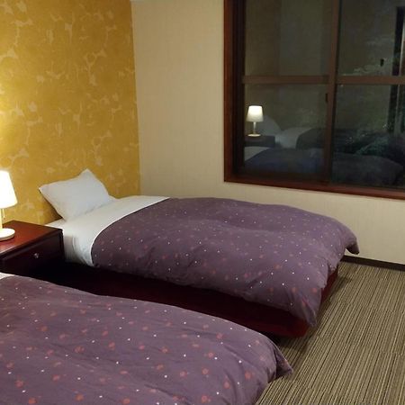 K'S House Nikko - Kinugawa Onsen Hostel المظهر الخارجي الصورة
