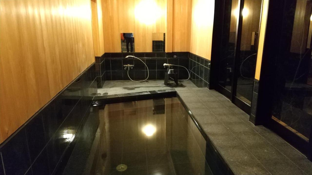 K'S House Nikko - Kinugawa Onsen Hostel المظهر الخارجي الصورة
