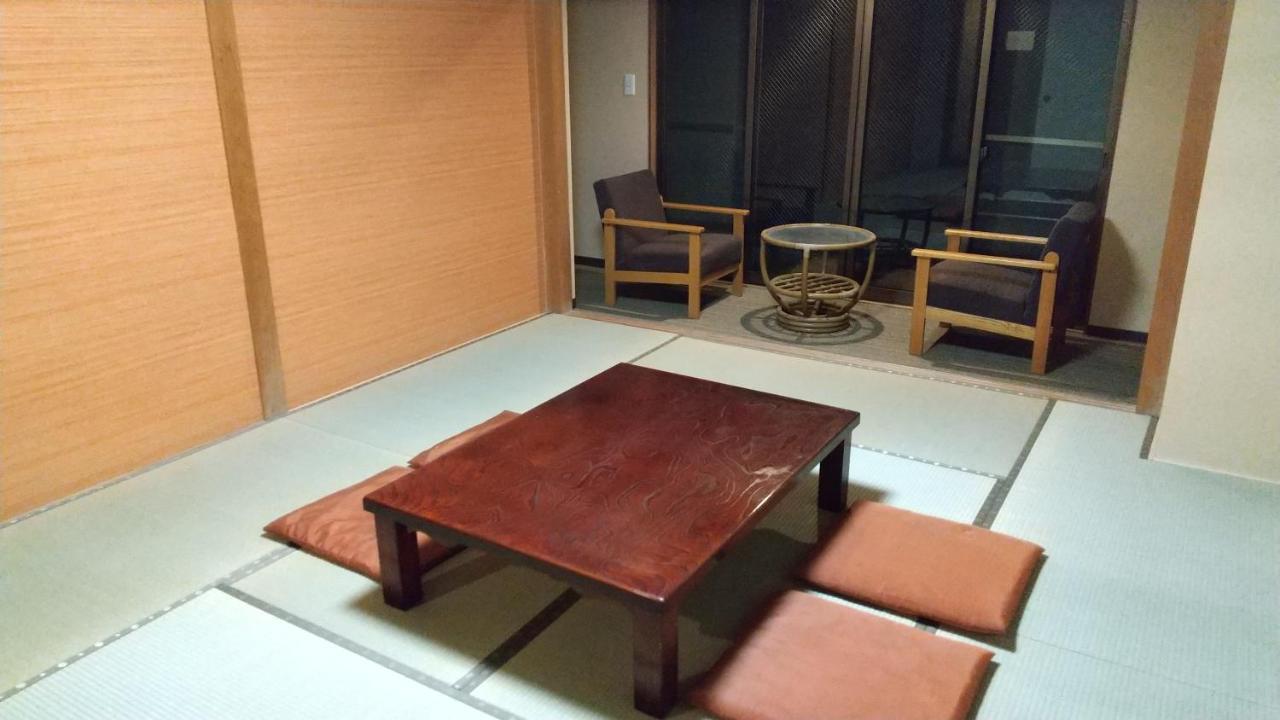 K'S House Nikko - Kinugawa Onsen Hostel المظهر الخارجي الصورة