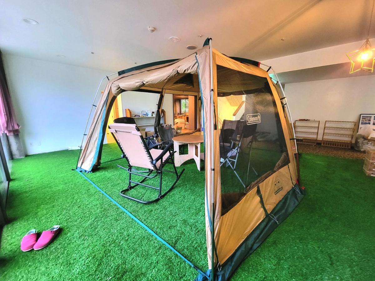 K'S House Nikko - Kinugawa Onsen Hostel المظهر الخارجي الصورة