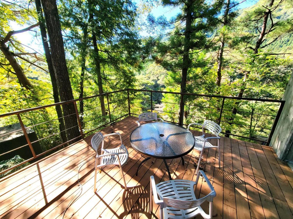K'S House Nikko - Kinugawa Onsen Hostel المظهر الخارجي الصورة