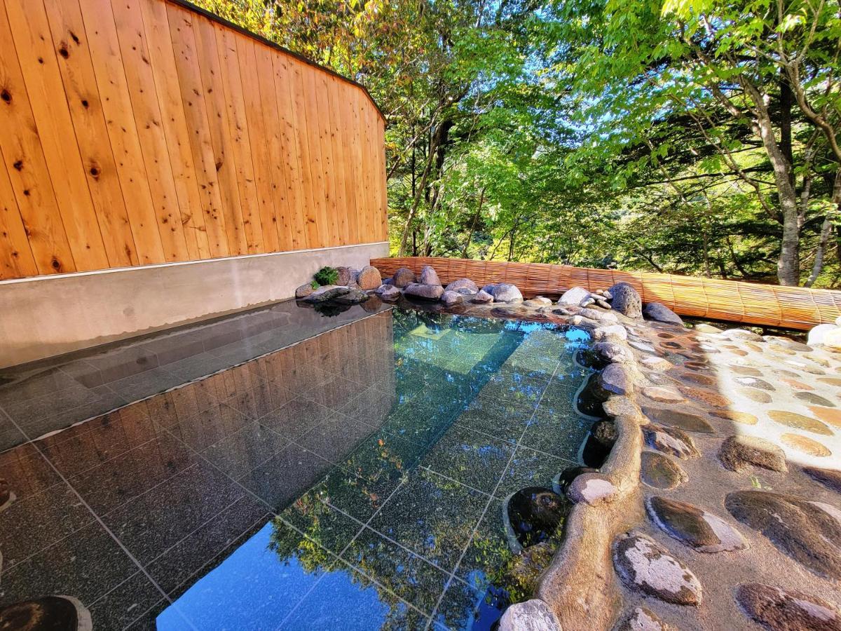 K'S House Nikko - Kinugawa Onsen Hostel المظهر الخارجي الصورة