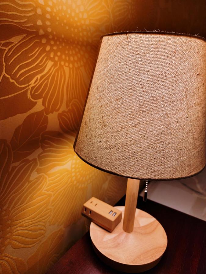 K'S House Nikko - Kinugawa Onsen Hostel المظهر الخارجي الصورة