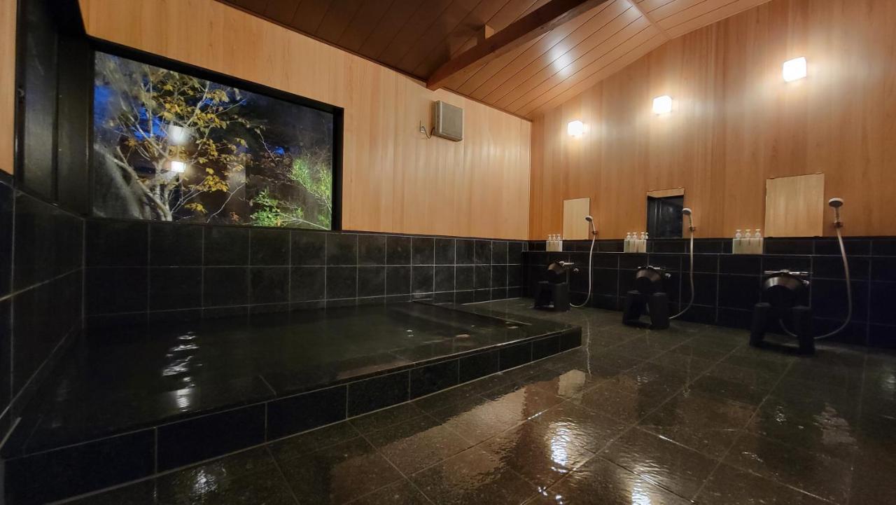K'S House Nikko - Kinugawa Onsen Hostel المظهر الخارجي الصورة