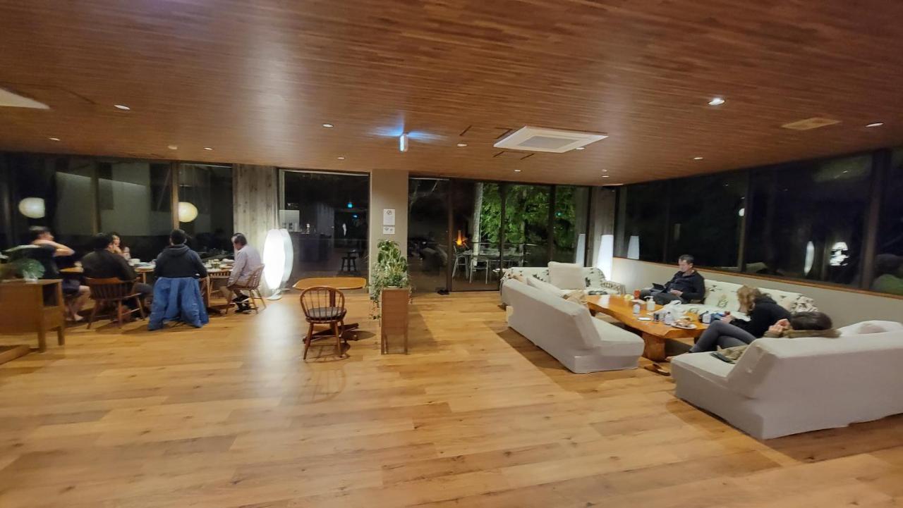 K'S House Nikko - Kinugawa Onsen Hostel المظهر الخارجي الصورة