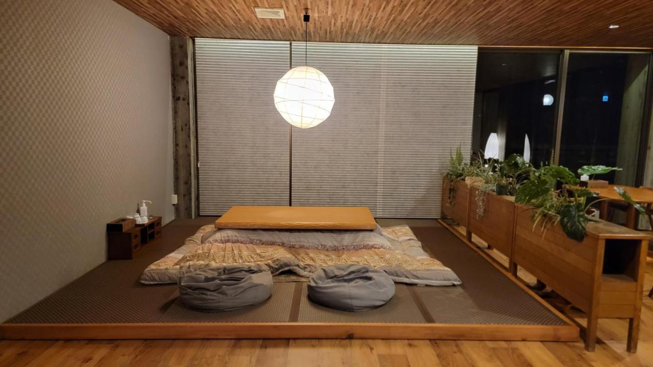K'S House Nikko - Kinugawa Onsen Hostel المظهر الخارجي الصورة