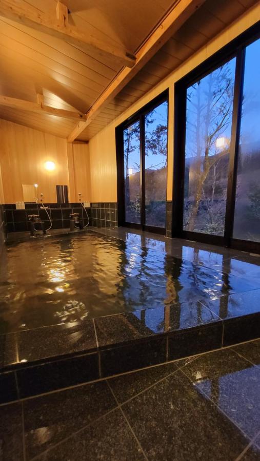 K'S House Nikko - Kinugawa Onsen Hostel المظهر الخارجي الصورة