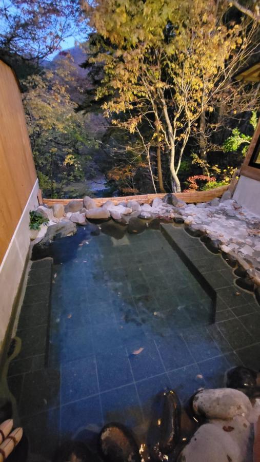 K'S House Nikko - Kinugawa Onsen Hostel المظهر الخارجي الصورة