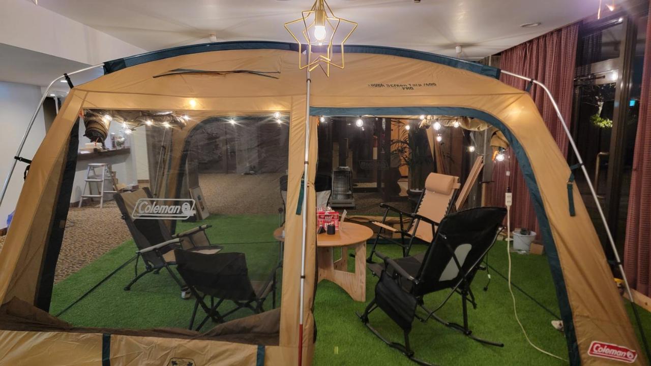 K'S House Nikko - Kinugawa Onsen Hostel المظهر الخارجي الصورة