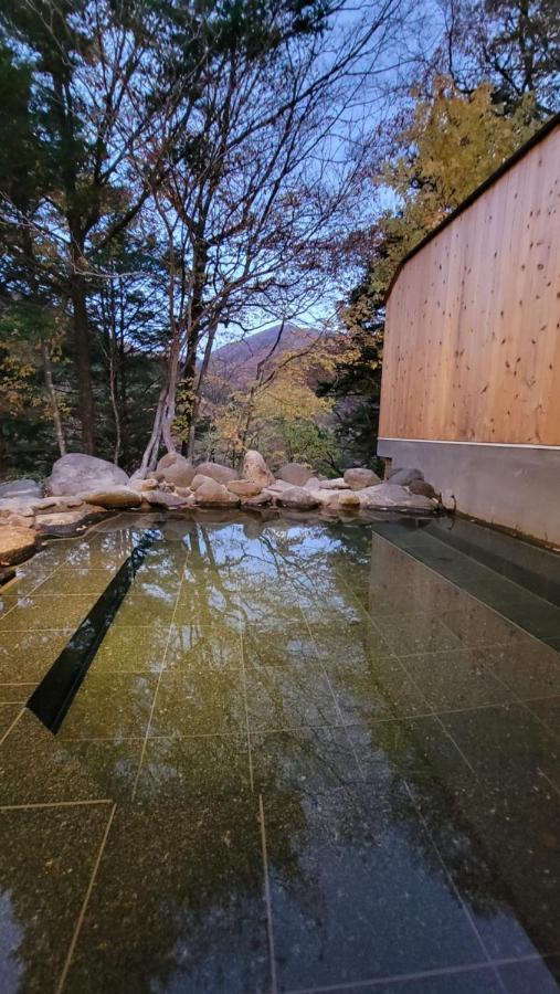 K'S House Nikko - Kinugawa Onsen Hostel المظهر الخارجي الصورة