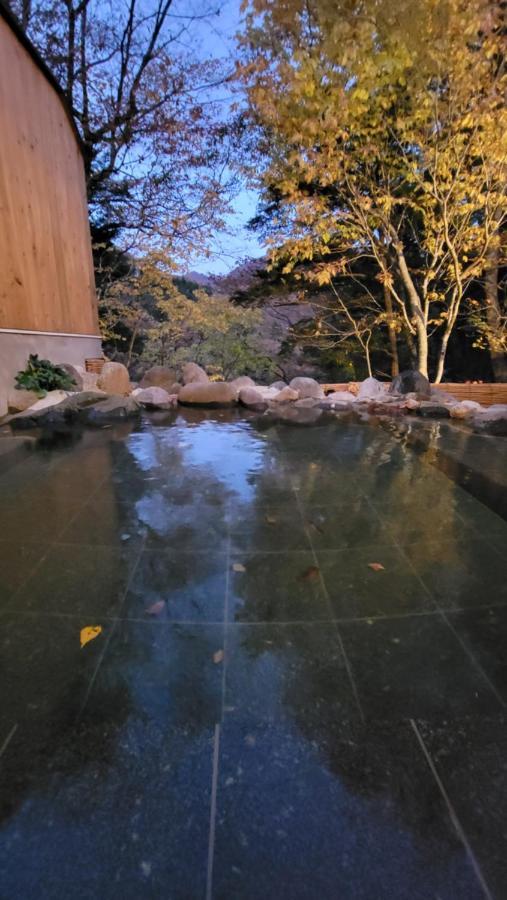 K'S House Nikko - Kinugawa Onsen Hostel المظهر الخارجي الصورة