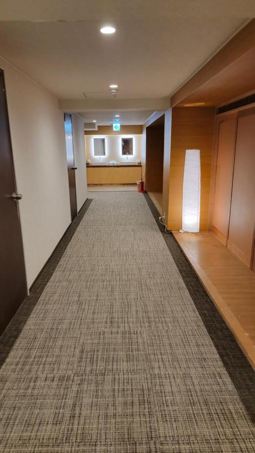 K'S House Nikko - Kinugawa Onsen Hostel المظهر الخارجي الصورة