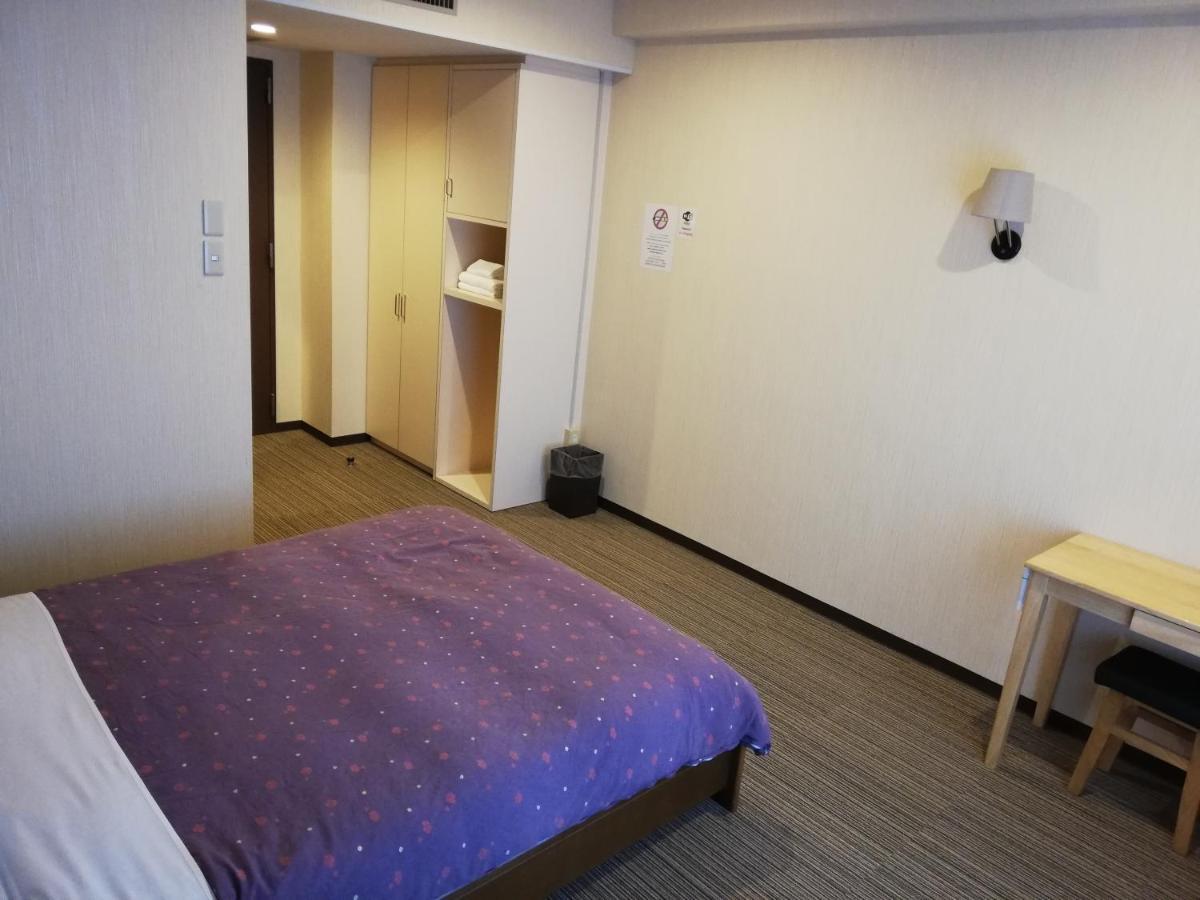 K'S House Nikko - Kinugawa Onsen Hostel المظهر الخارجي الصورة