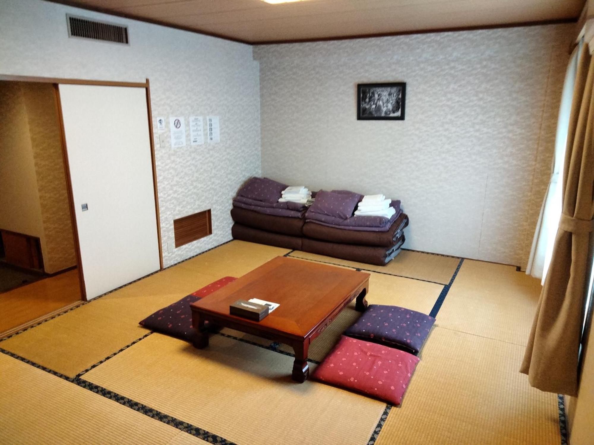K'S House Nikko - Kinugawa Onsen Hostel المظهر الخارجي الصورة