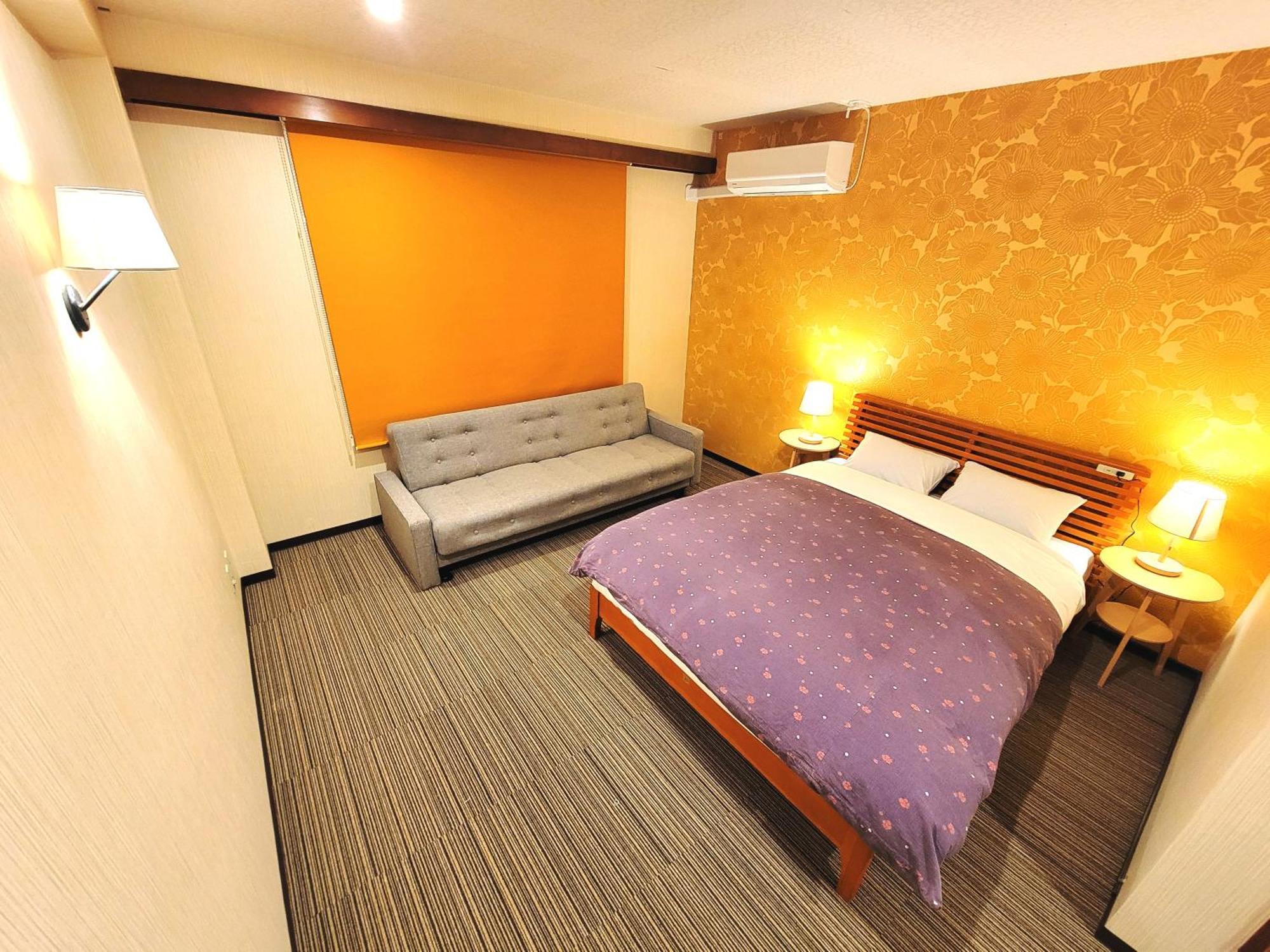 K'S House Nikko - Kinugawa Onsen Hostel المظهر الخارجي الصورة