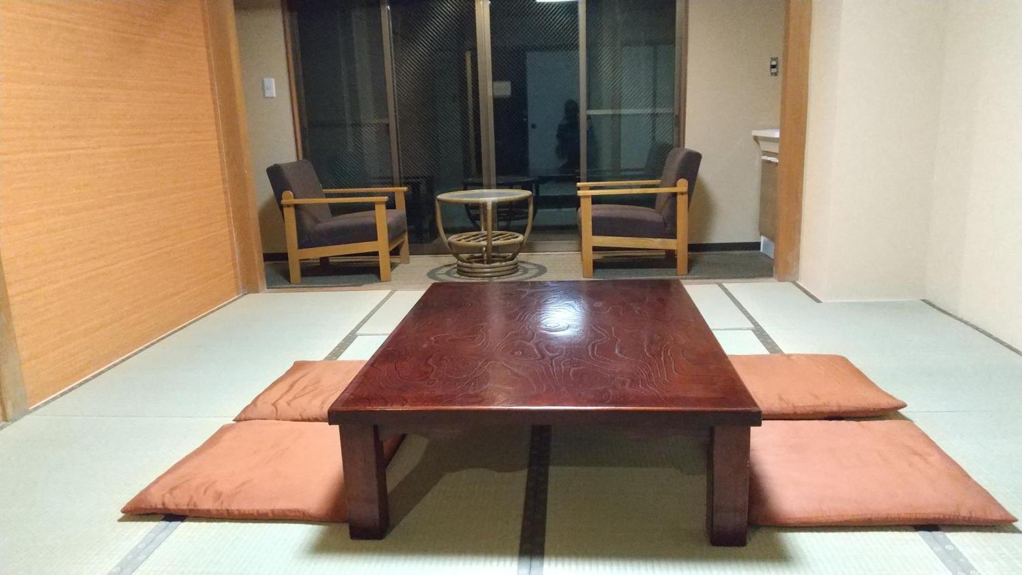 K'S House Nikko - Kinugawa Onsen Hostel الغرفة الصورة