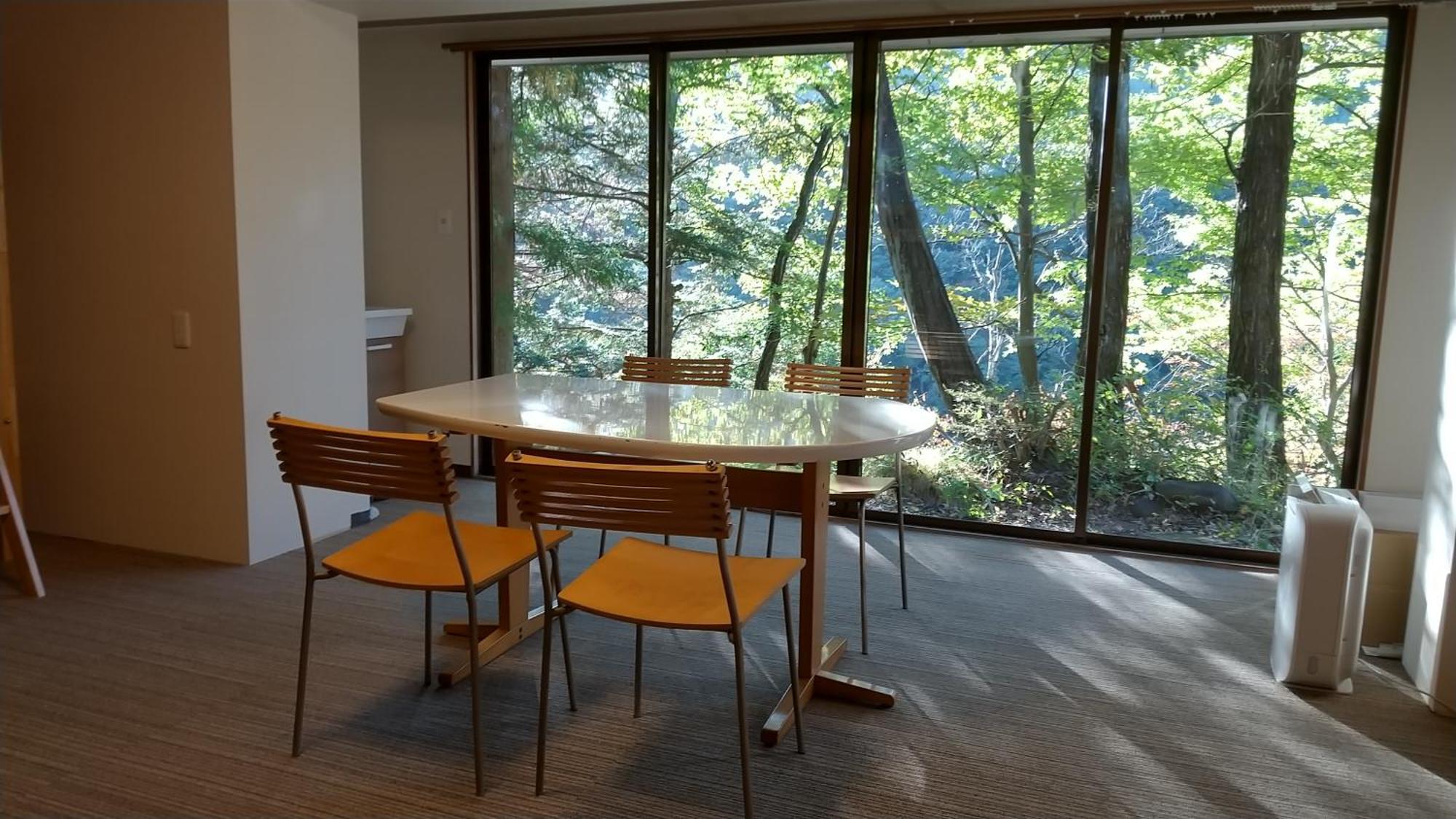 K'S House Nikko - Kinugawa Onsen Hostel الغرفة الصورة